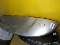 Дверь задняя на Toyota Ractis NCP100 Фото 5