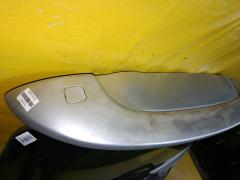 Дверь задняя на Toyota Ractis NCP100 Фото 6