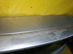 Дверь задняя на Toyota Ractis NCP100 Фото 7