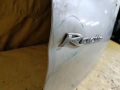 Дверь задняя на Toyota Ractis NCP100 Фото 10