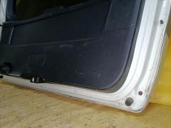 Дверь задняя D046B D046B, на Honda Elysion RR1 Фото 11
