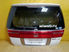 Дверь задняя D046B D046B, на Honda Elysion RR1 Фото 3