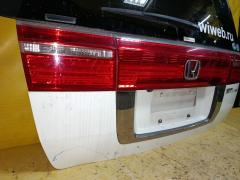 Дверь задняя D046B D046B, на Honda Elysion RR1 Фото 7