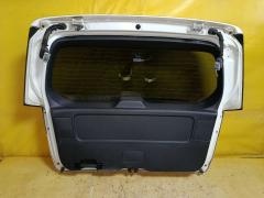 Дверь задняя D046B D046B, на Honda Elysion RR1 Фото 10