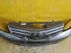 Бампер 62022-8Y20H на Nissan Note E11 Фото 6