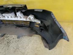 Бампер 62022-8Y20H на Nissan Note E11 Фото 9