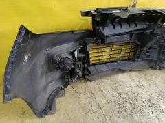 Бампер 1714 1714, на Suzuki Solio MA15S Фото 12