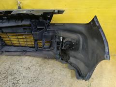 Бампер 1714 1714, на Suzuki Solio MA15S Фото 13