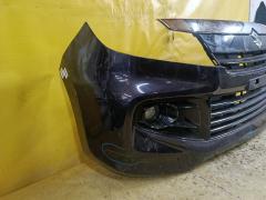 Бампер 1714 1714, на Suzuki Solio MA15S Фото 4