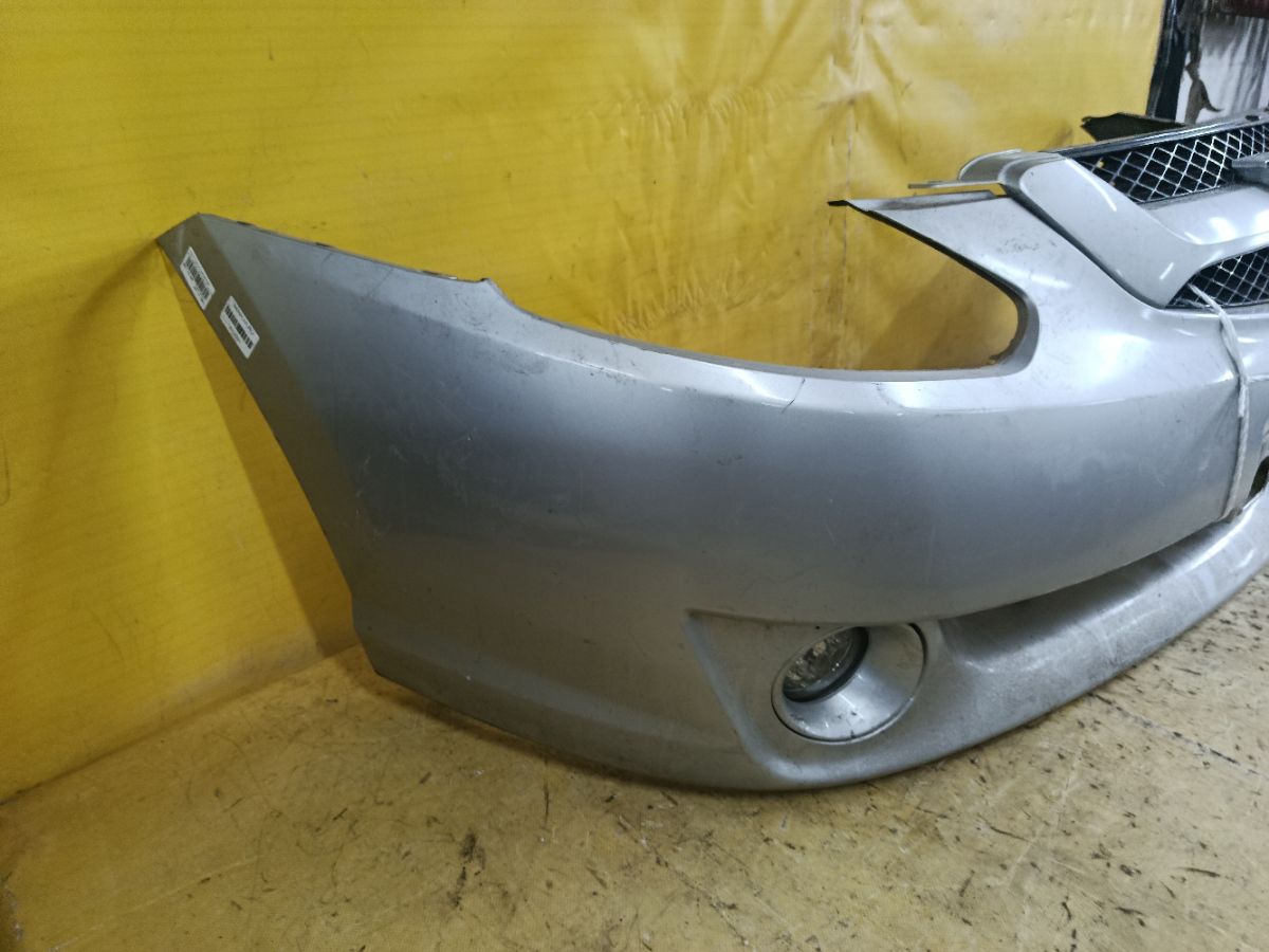 Бампер 52-040 52-040,52119-21110 на Toyota Caldina AZT241W Фото 4