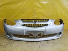 Бампер 52-040 52-040,52119-21110 на Toyota Caldina AZT241W Фото 3