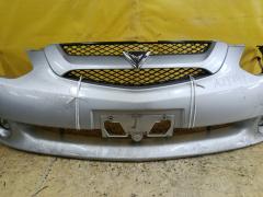 Бампер 52-040 52-040,52119-21110 на Toyota Caldina AZT241W Фото 6