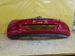 Бампер 71101-TF0X-ZX00 на Honda Fit Hybrid GP1 Фото 5