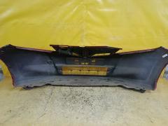 Бампер 71101-TF0X-ZX00 на Honda Fit Hybrid GP1 Фото 7