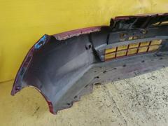 Бампер 71101-TF0X-ZX00 на Honda Fit Hybrid GP1 Фото 8