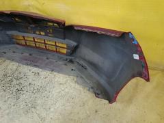 Бампер 71101-TF0X-ZX00 на Honda Fit Hybrid GP1 Фото 9