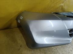 Бампер 71101-TF0X-ZX00 на Honda Fit Hybrid GP1 Фото 4