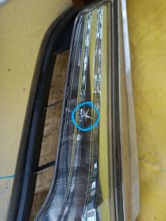 Бампер 71101-TF0X-ZX00 на Honda Fit Hybrid GP1 Фото 7