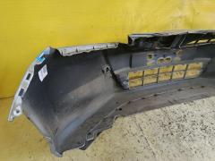 Бампер 71101-TF0X-ZX00 на Honda Fit Hybrid GP1 Фото 10