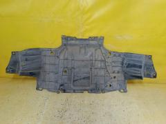 Защита двигателя на Honda Fit Hybrid GP1 LDA Фото 3