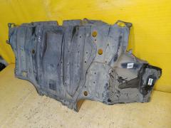 Защита двигателя на Honda Fit Hybrid GP1 LDA Фото 4