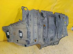 Защита двигателя на Honda Fit Hybrid GP1 LDA Фото 5