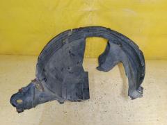 Подкрылок 63841-8Y20A, 212629, 2711FL-1B, 2711FL1, 2711FL1T, 63841-9U20A, 63841-9U20B, 63843-9U000, 915.NS11115L, 974591, DS11174AL, IK-1217, ST-DTE1-016L-2 на Nissan Note E11 HR15DE Фото 3