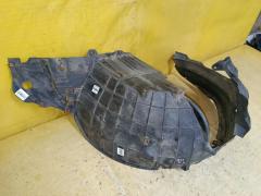 Подкрылок 63841-8Y20A, 212629, 2711FL-1B, 2711FL1, 2711FL1T, 63841-9U20A, 63841-9U20B, 63843-9U000, 915.NS11115L, 974591, DS11174AL, IK-1217, ST-DTE1-016L-2 на Nissan Note E11 HR15DE Фото 4