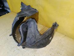 Подкрылок 63841-8Y20A, 212629, 2711FL-1B, 2711FL1, 2711FL1T, 63841-9U20A, 63841-9U20B, 63843-9U000, 915.NS11115L, 974591, DS11174AL, IK-1217, ST-DTE1-016L-2 на Nissan Note E11 HR15DE Фото 5