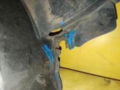 Подкрылок 63842-ED05D на Nissan Tiida C11 HR15DE Фото 5