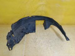 Подкрылок 74151-TF0-00/J0 на Honda Fit GE6 L13A Фото 3