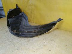Подкрылок 74151-TF0-00/J0 на Honda Fit GE6 L13A Фото 5
