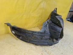Подкрылок 74101-TF0-00/J0 на Honda Fit GE6 L13A Фото 5