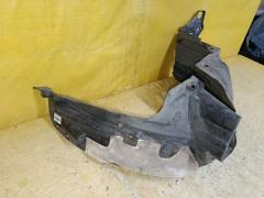 Подкрылок 74101-TF0-00/J0 на Honda Fit Hybrid GP1 LDA Фото 5