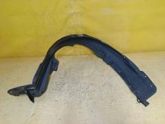 Подкрылок 74151-SFE-0000 на Honda Odyssey RB1 K24A Фото 3