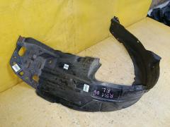 Подкрылок 74151-SFE-0000 на Honda Odyssey RB1 K24A Фото 4