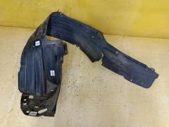 Подкрылок 74101-SFE-0000 на Honda Odyssey RB1 K24A Фото 3