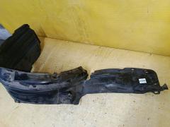 Подкрылок 74101-SFE-0000 на Honda Odyssey RB1 K24A Фото 5