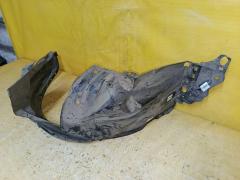 Подкрылок 74101-TF0-00/J0 на Honda Fit Hybrid GP1 LDA Фото 4