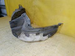 Подкрылок 74151-TF0-00/J0 на Honda Fit Hybrid GP1 LDA Фото 5