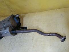 Глушитель на Nissan Note E11 HR15DE Фото 11