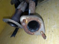 Глушитель на Nissan Note E11 HR15DE Фото 8