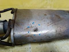 Глушитель на Nissan Tiida C11 HR15DE Фото 13