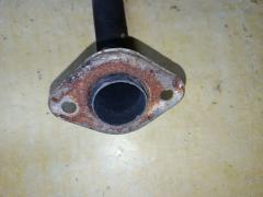 Глушитель на Nissan Tiida C11 HR15DE Фото 5