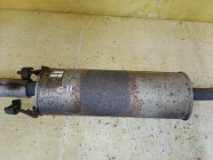 Глушитель на Nissan Tiida C11 HR15DE Фото 7