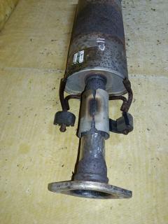 Глушитель на Nissan Tiida C11 HR15DE Фото 8