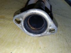 Глушитель на Nissan Tiida C11 HR15DE Фото 9