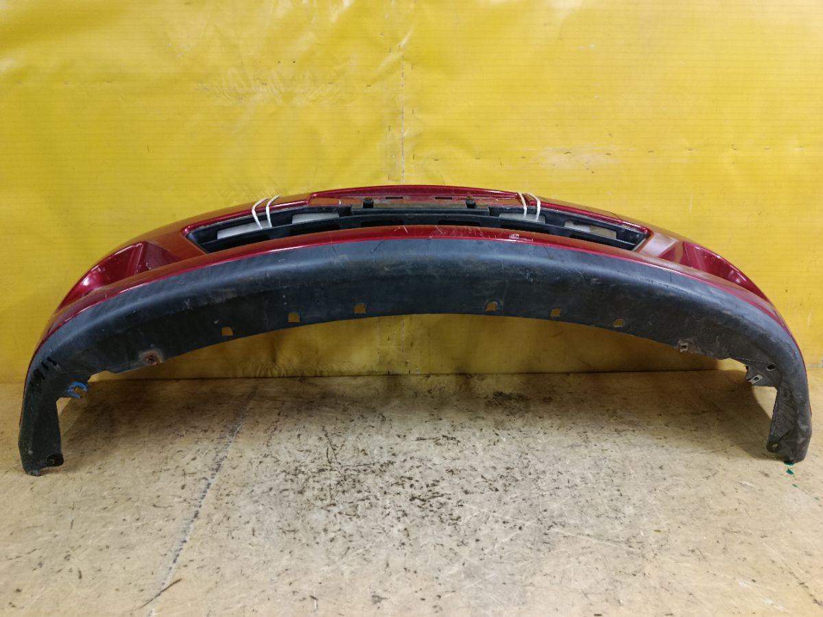 Бампер 03B2704 03B2704,62022-1JY0H, 62022-ED025, 62022ED025, 62022ED540, 62022EM00J, DS04213BA, DS04232BA, DS04232BB, DT20100000000, DT20200001000, GD6930, HQ62022EM00J, NS01001DB, NSL10507507, STDTW5000A0, U0505084, UNTEM622294 на Nissan Tiida C11 Фото 6