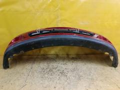 Бампер 03B2704 03B2704,62022-1JY0H, 62022-ED025, 62022ED025, 62022ED540, 62022EM00J, DS04213BA, DS04232BA, DS04232BB, DT20100000000, DT20200001000, GD6930, HQ62022EM00J, NS01001DB, NSL10507507, STDTW5000A0, U0505084, UNTEM622294 на Nissan Tiida C11 Фото 6