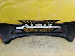 Бампер 03B2704 03B2704,62022-1JY0H, 62022-ED025, 62022ED025, 62022ED540, 62022EM00J, DS04213BA, DS04232BA, DS04232BB, DT20100000000, DT20200001000, GD6930, HQ62022EM00J, NS01001DB, NSL10507507, STDTW5000A0, U0505084, UNTEM622294 на Nissan Tiida C11 Фото 7